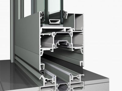 Reynaers CF 77