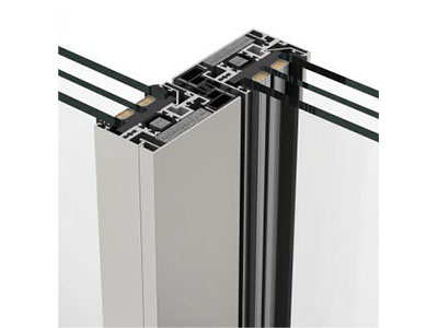 4600 L&S HI System –Al плъзгаща система чрез повдигане